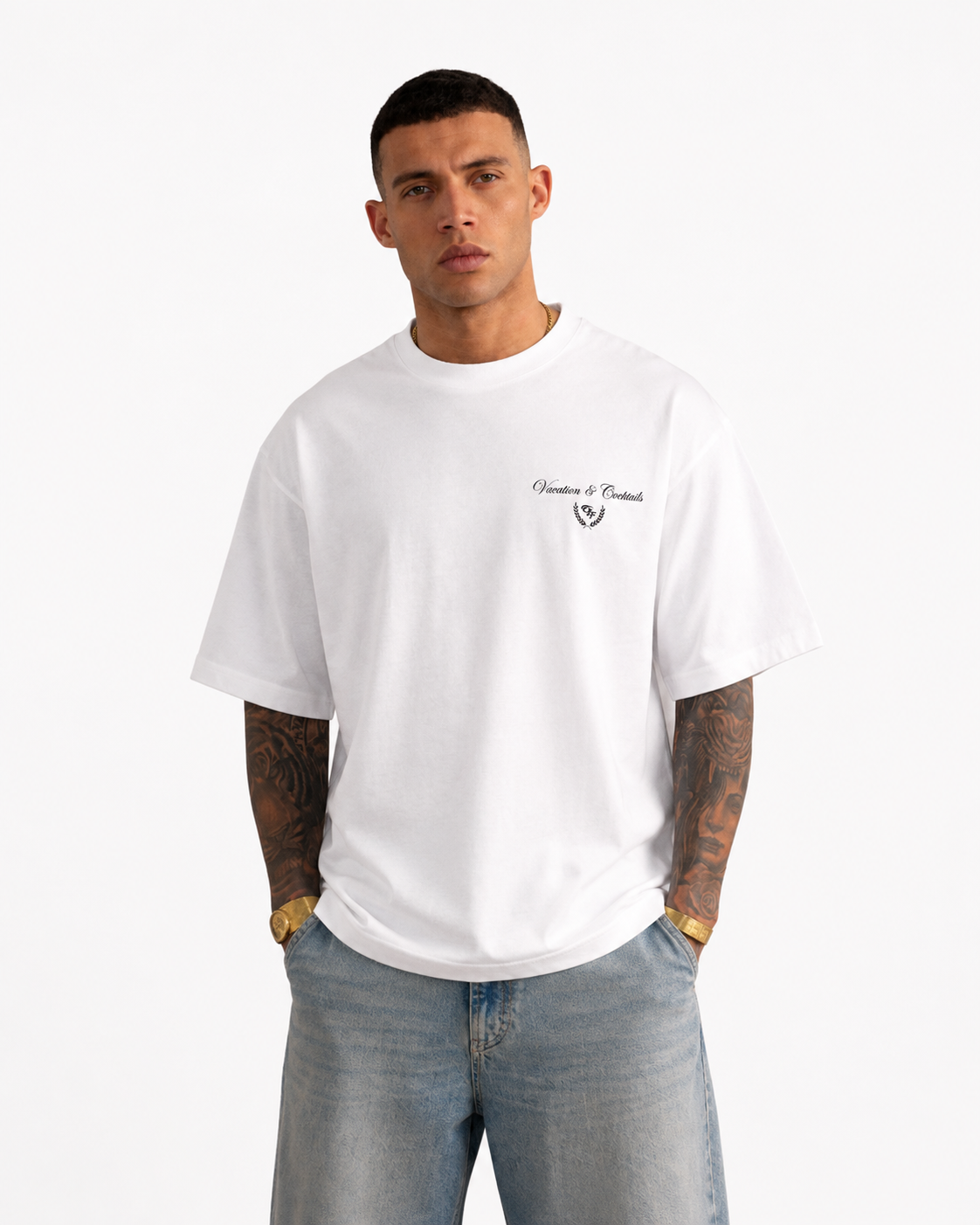 TSHIRT VACATION