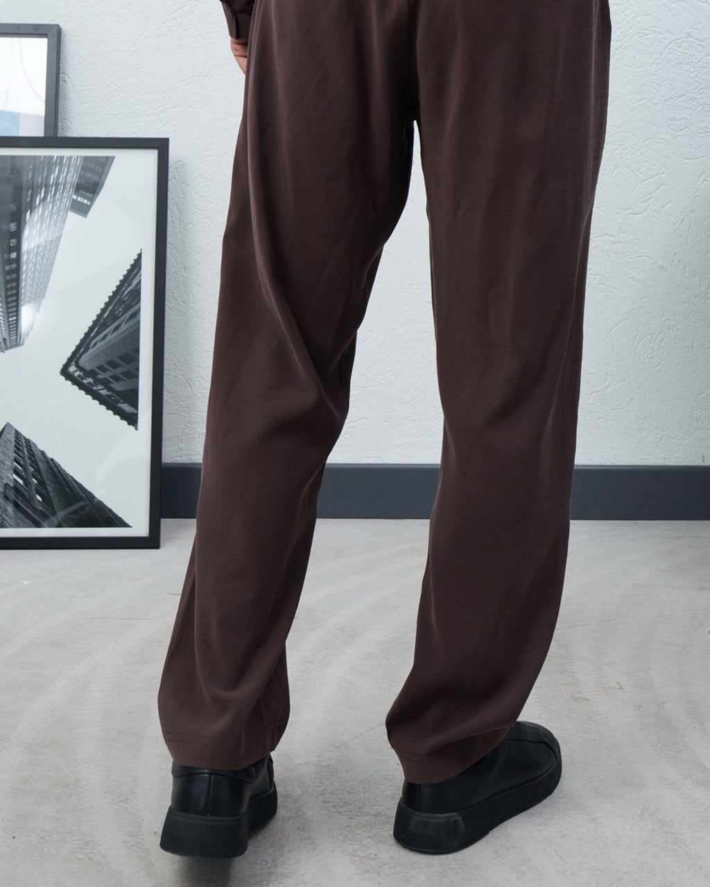 PANTALON EXTRA FLUIDE