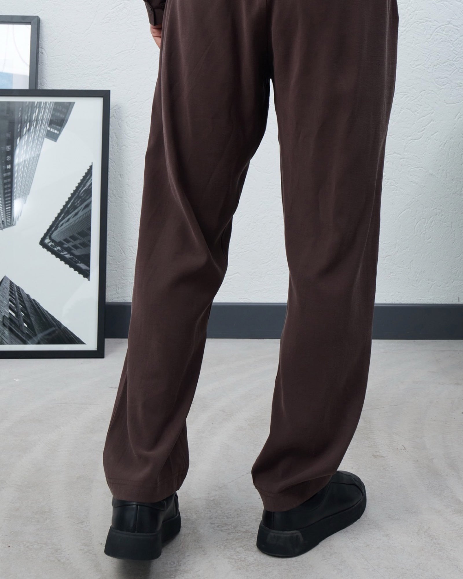 PANTALON EXTRA FLUIDE