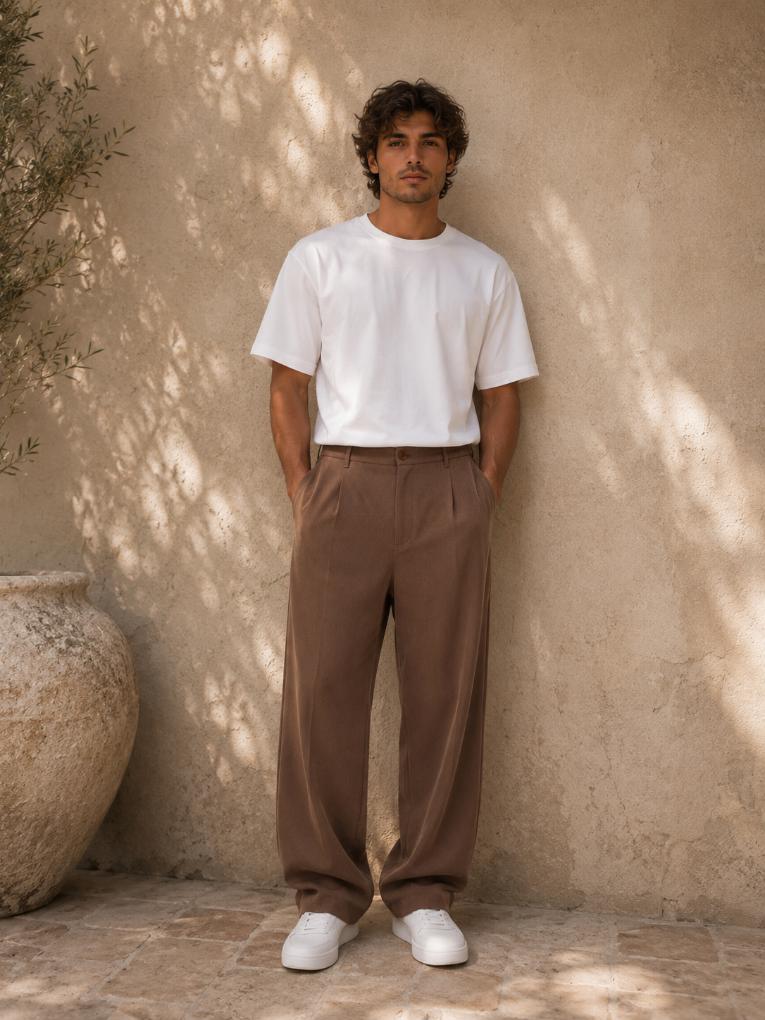 PANTALON TWIST