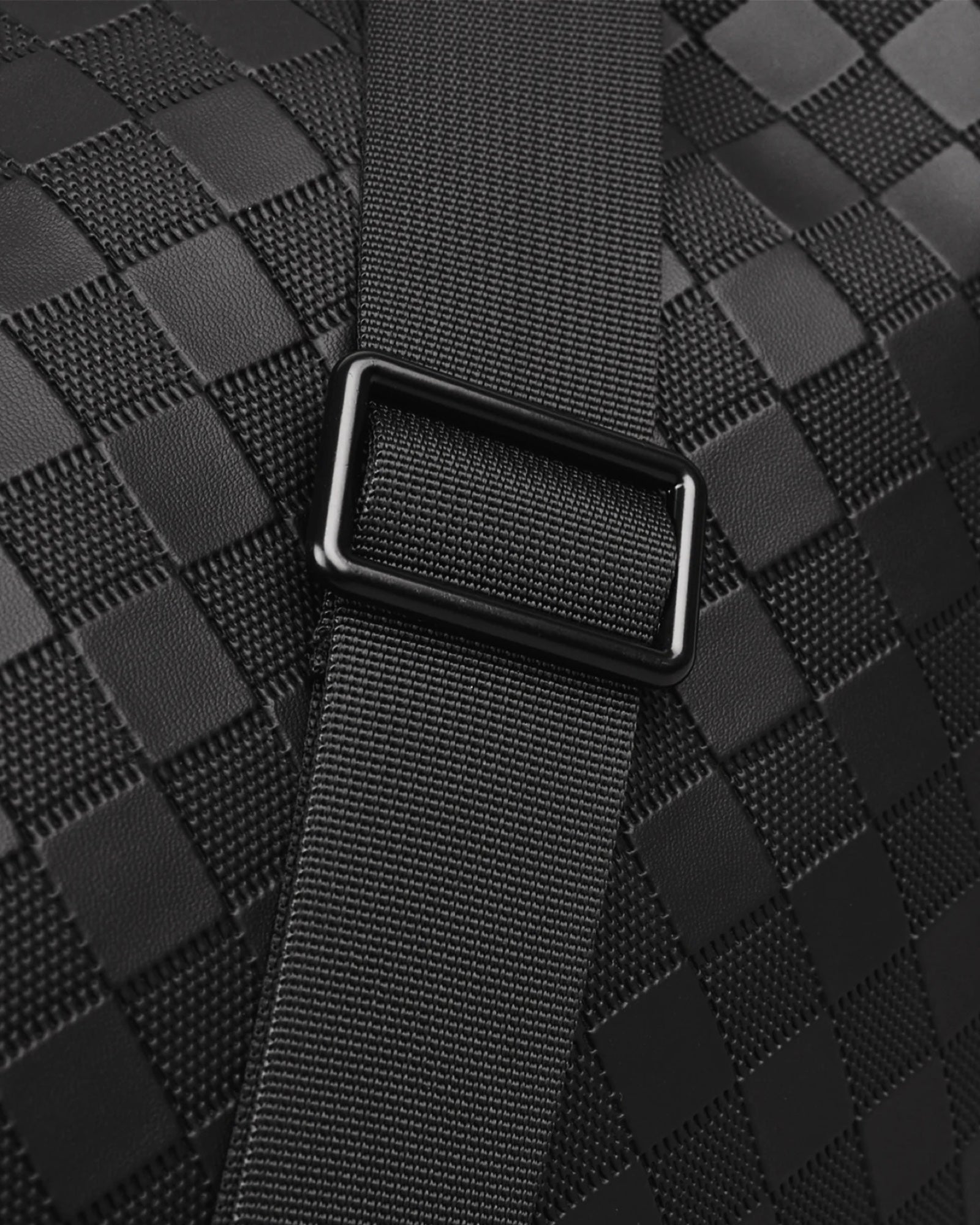 SAC DE VOYAGE WEEKENDER CARREAUX