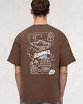 T-SHIRT SUMMER NIGHTS