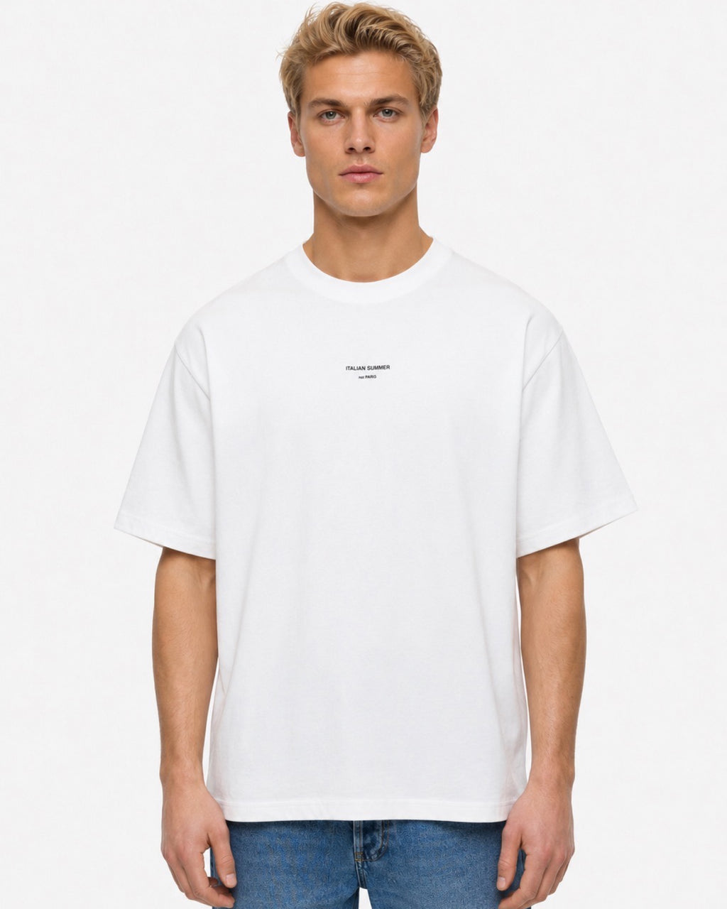 T-SHIRT ITALIAN SUMMER