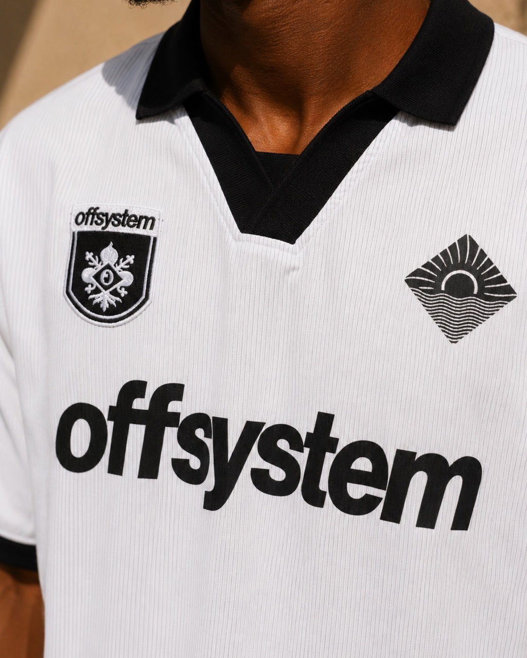 POLO SOCCER LARGE