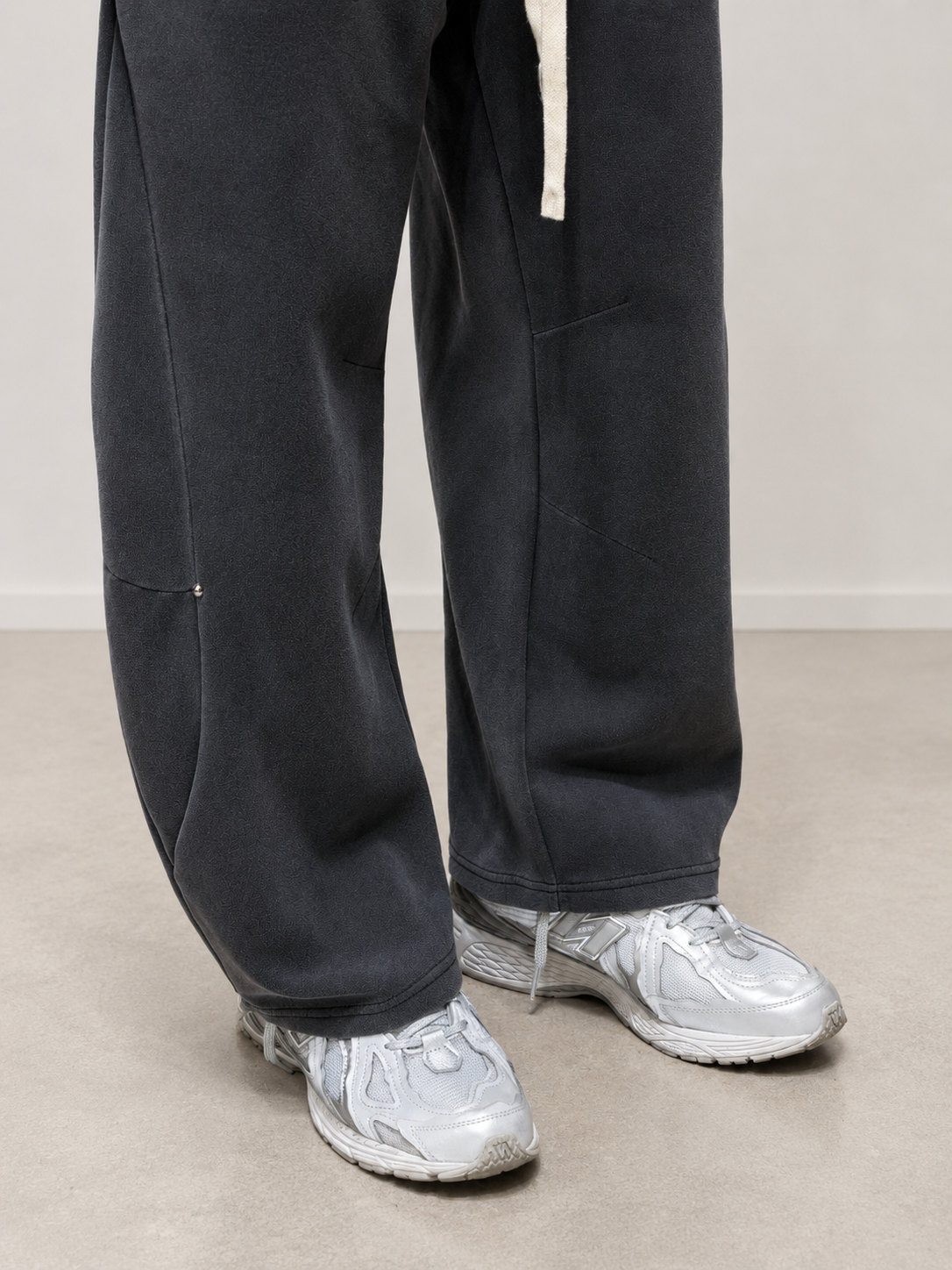 JOGGING OVERSIZE
