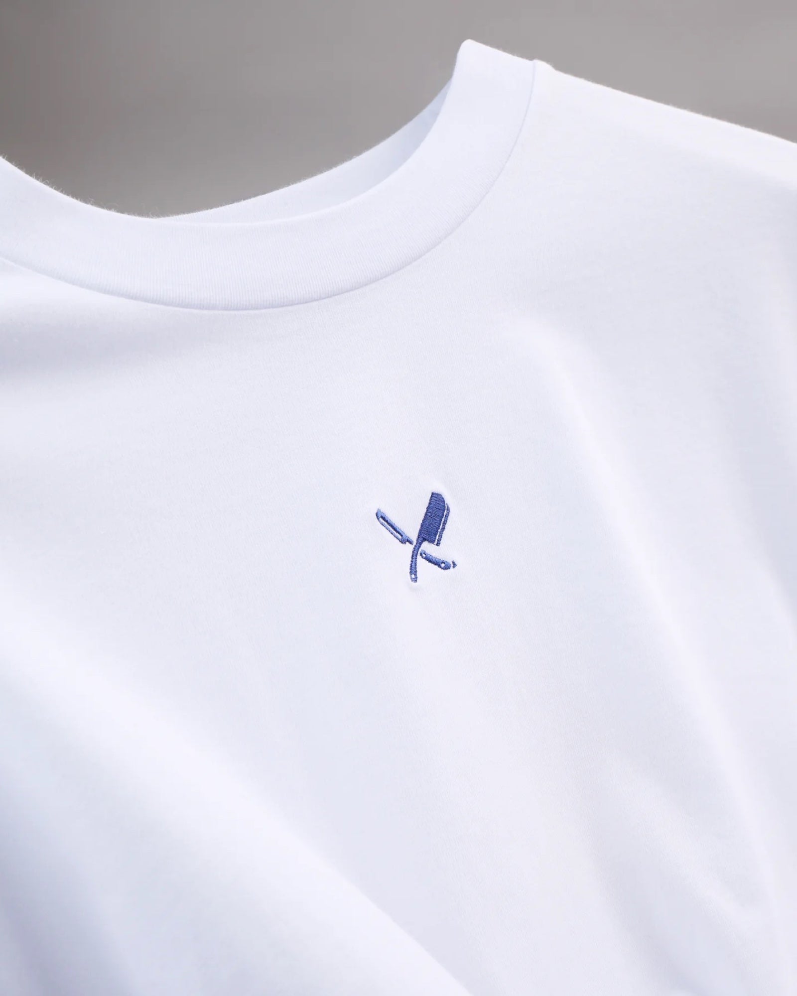 T-SHIRT PASTA OVERSIZE