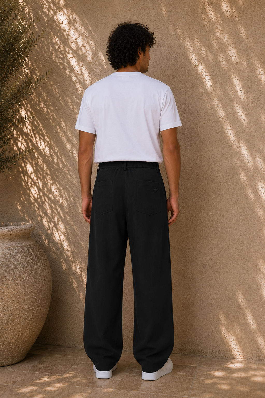 PANTALON TWIST