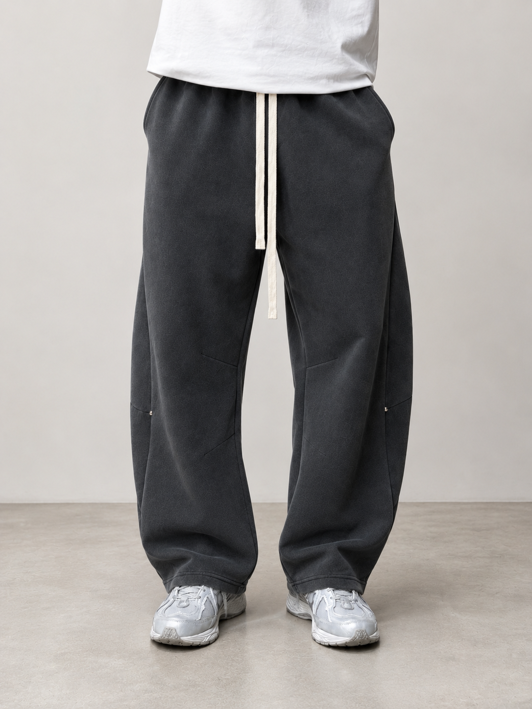 JOGGING OVERSIZE