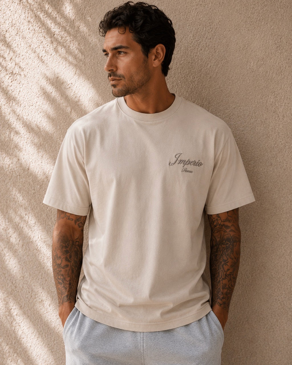 T-SHIRT IMPERIO