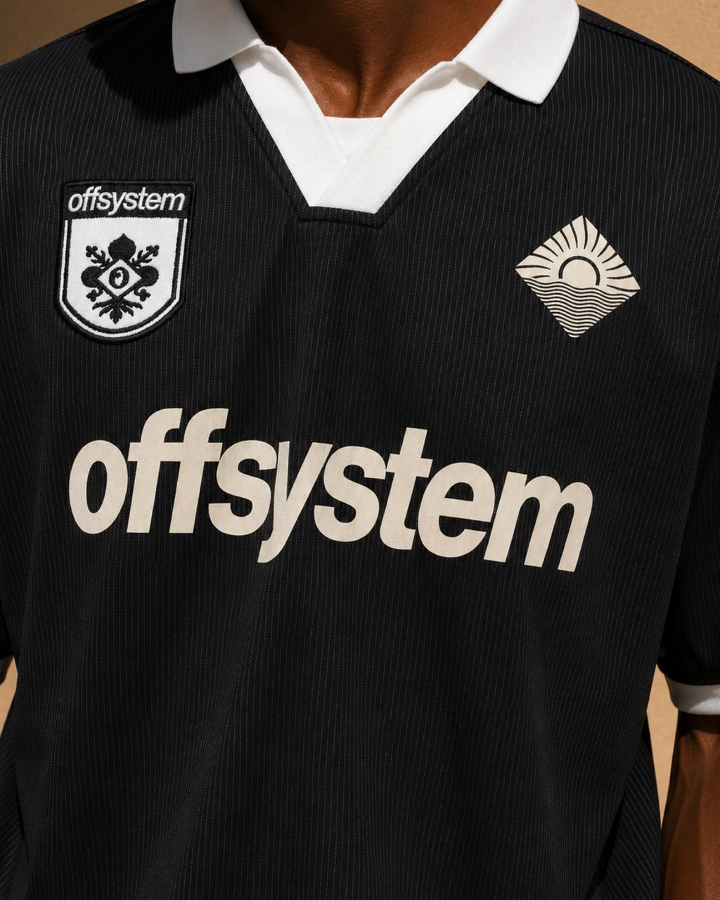 POLO SOCCER LARGE