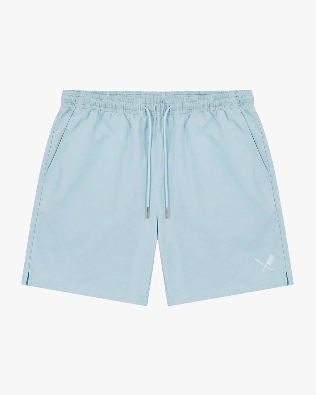 SHORT DE BAIN UV LOGO