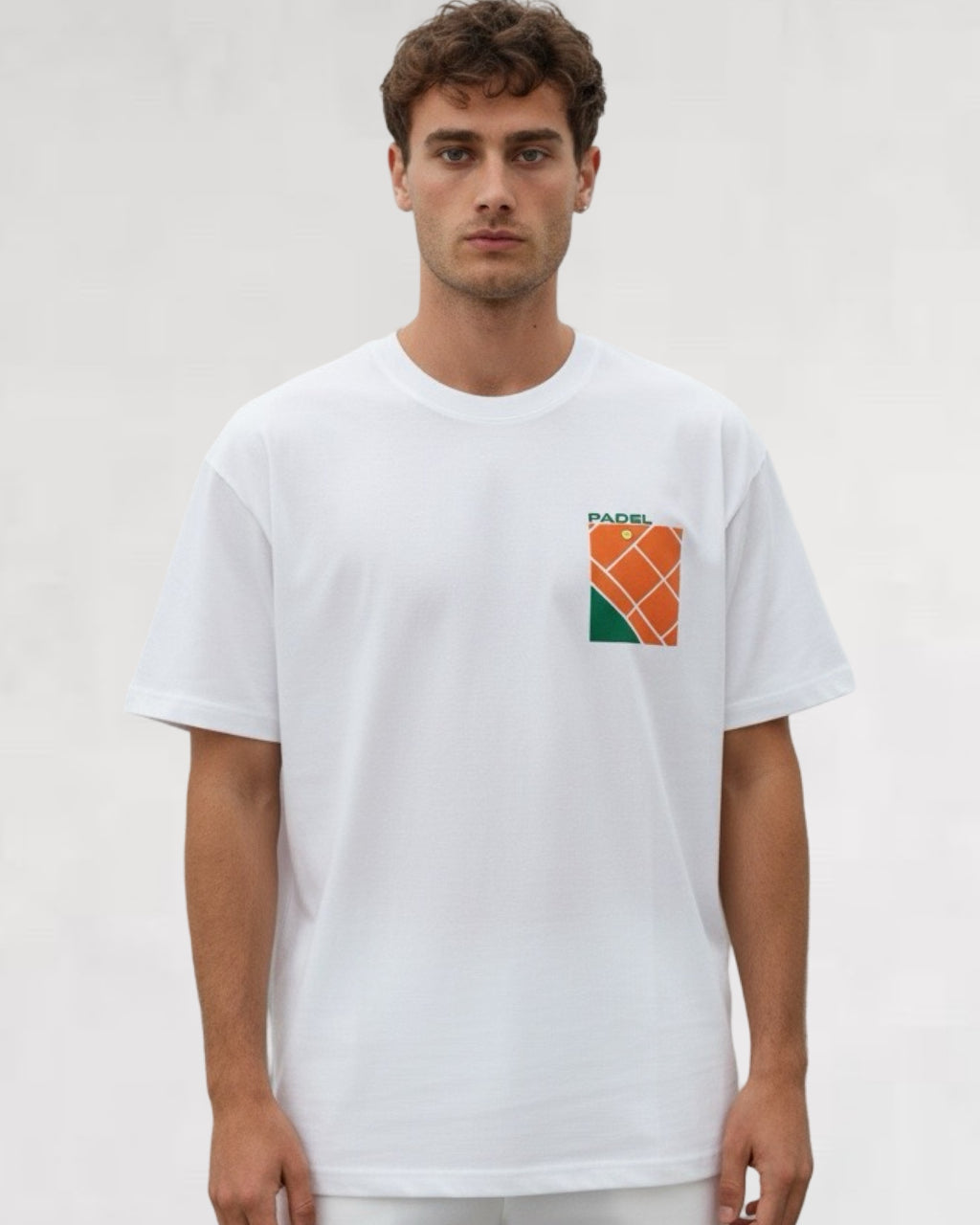 T-SHIRT "PADEL"