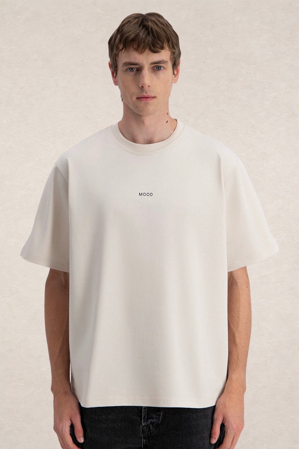 T-SHIRT REGULAR MOOD