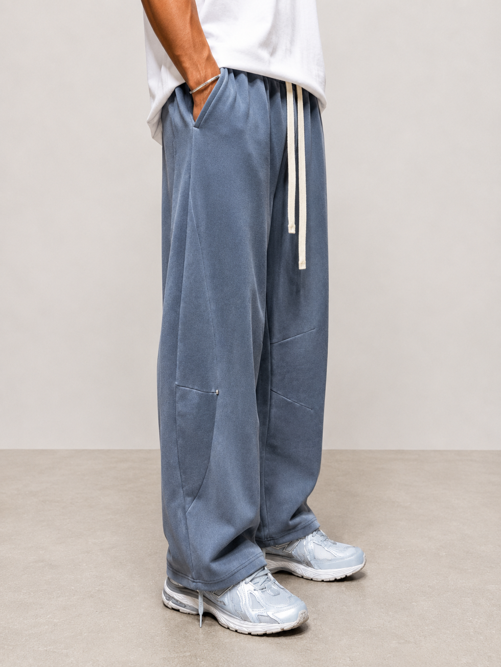 JOGGING OVERSIZE