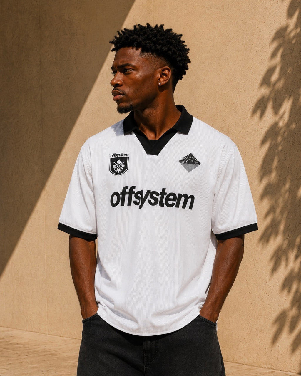 POLO SOCCER LARGE