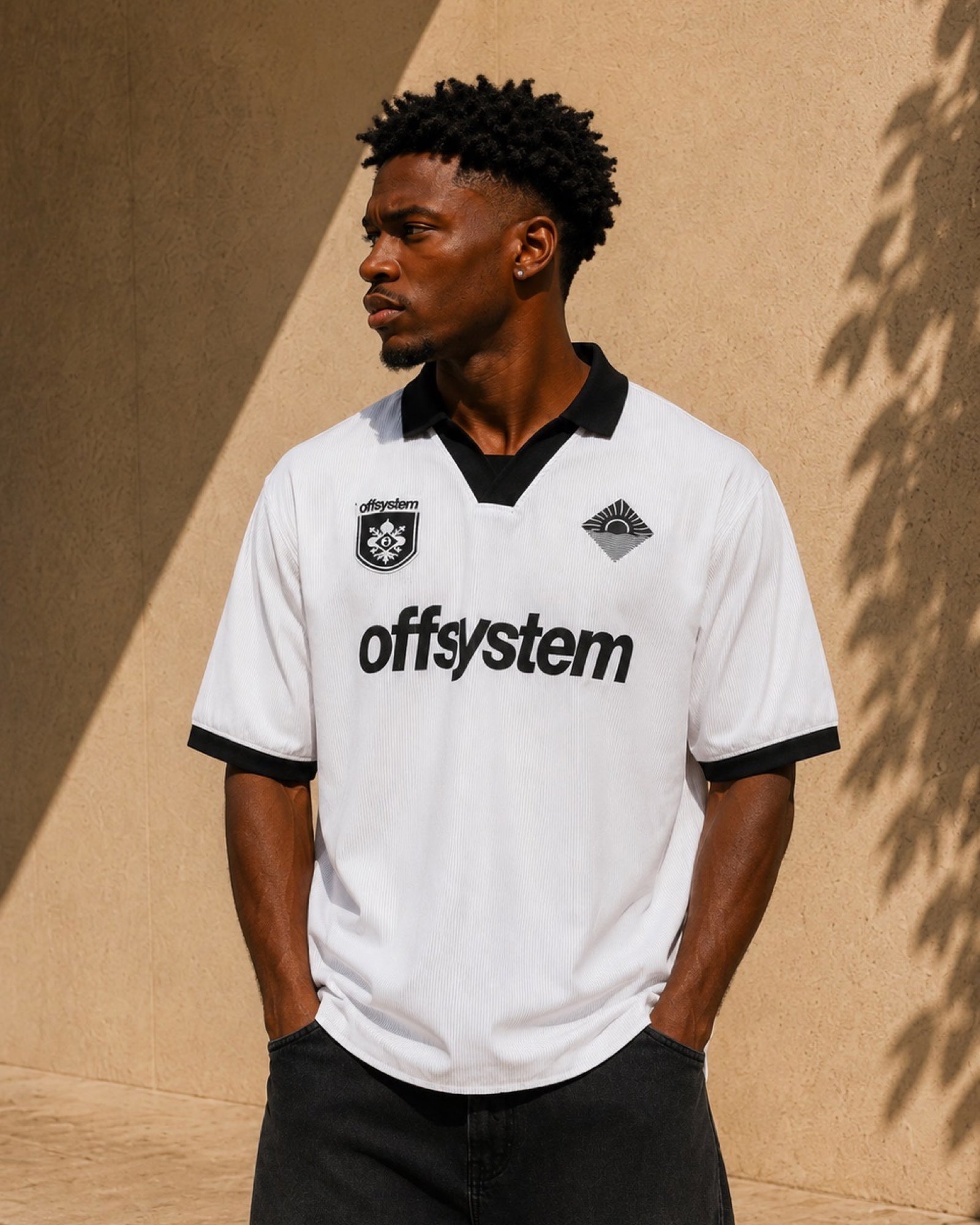 POLO SOCCER LARGE