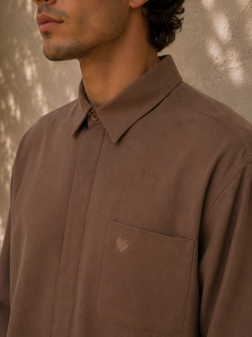 CHEMISE TWIST