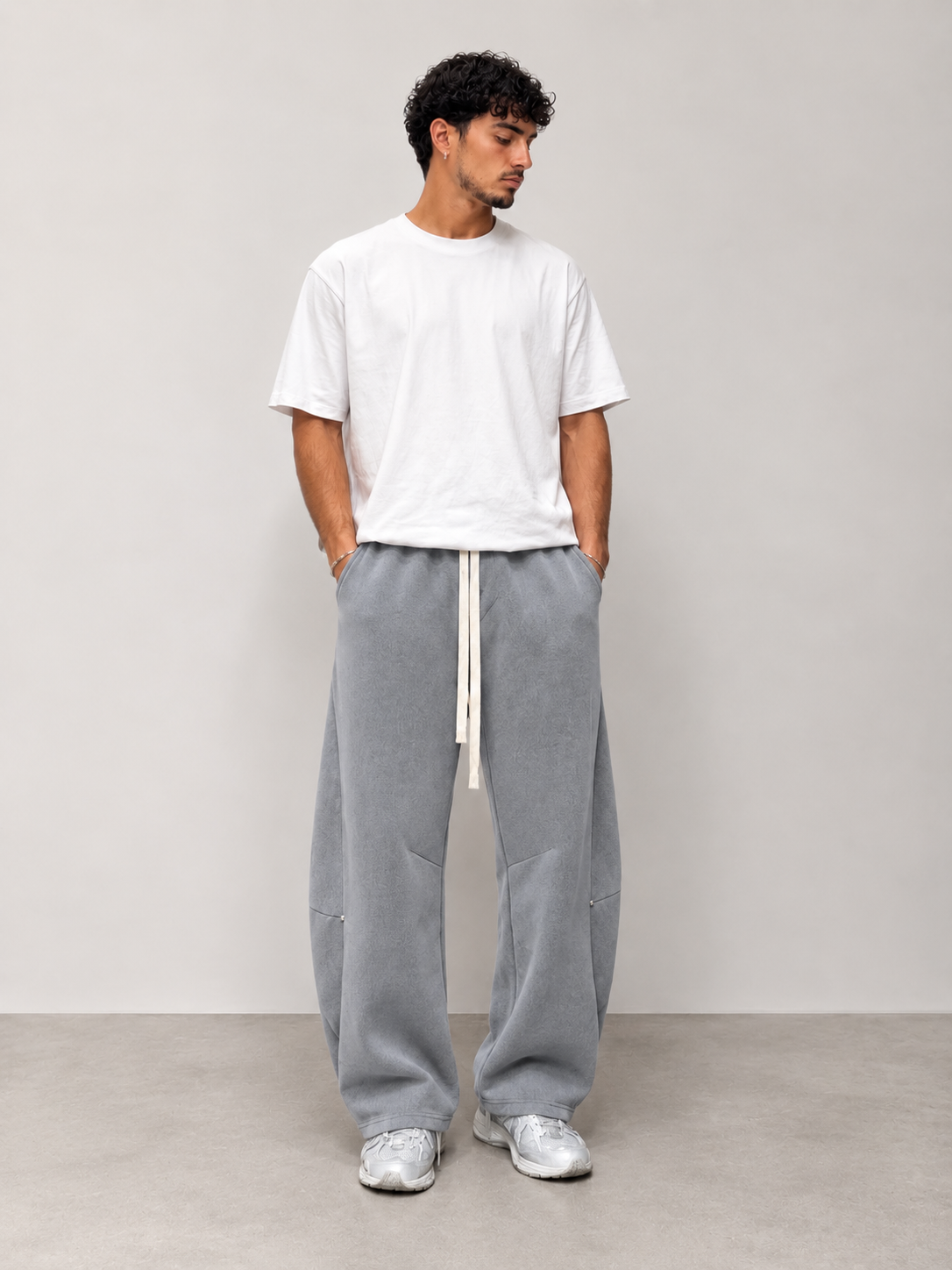 JOGGING OVERSIZE