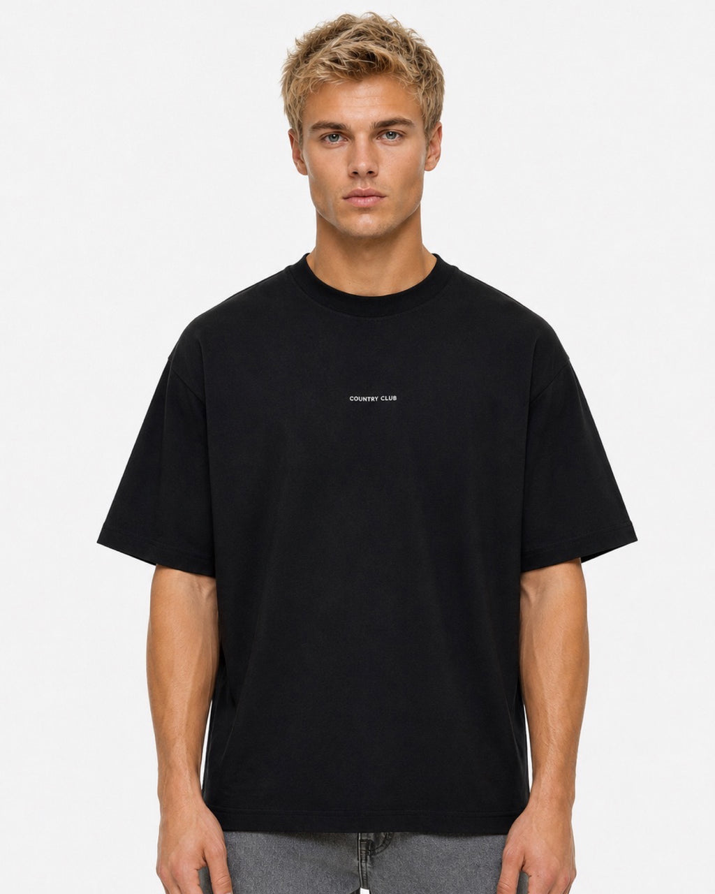 T-SHIRT COUNTRY CLUB