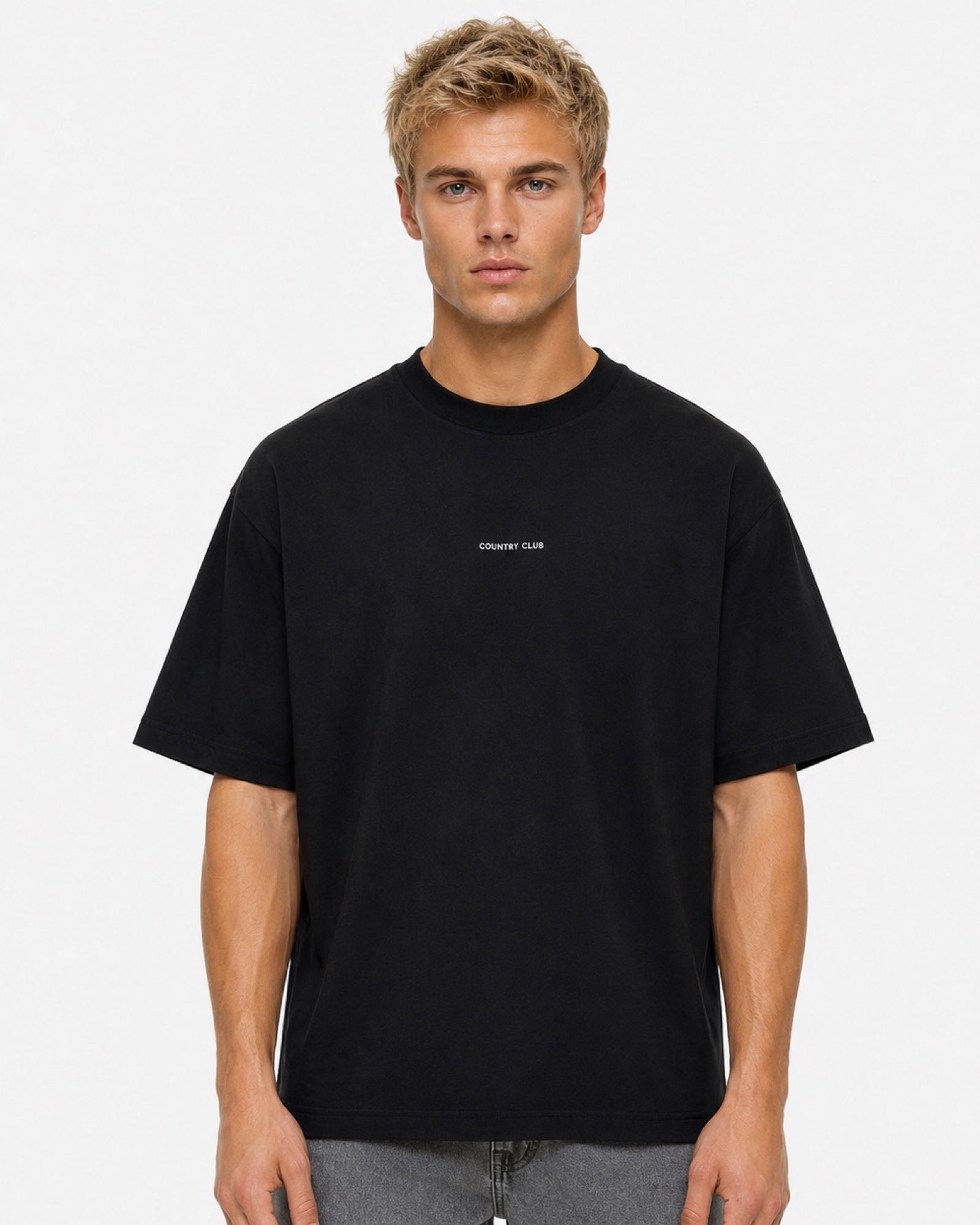 T-SHIRT COUNTRY CLUB