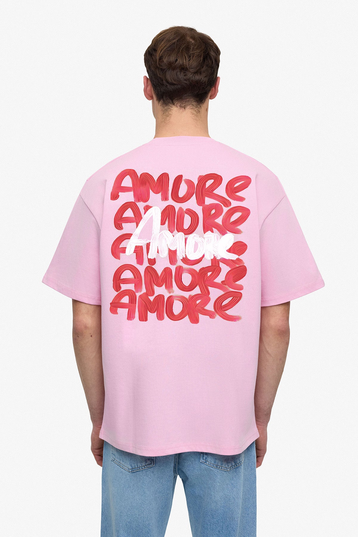T-SHIRT REGULAR HEART