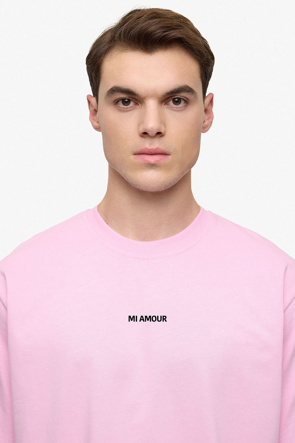 T-SHIRT REGULAR HEART