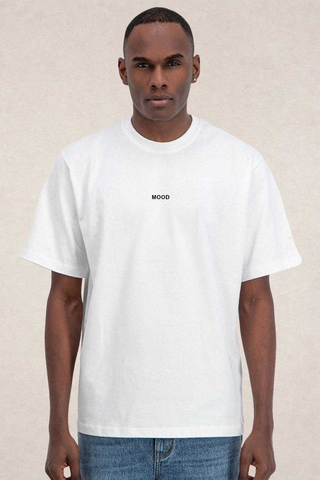 T-SHIRT REGULAR MOOD