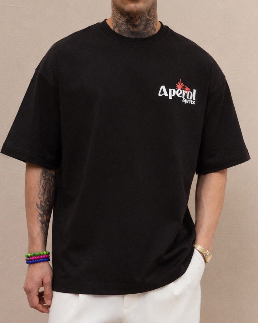 T-SHIRT APEROL