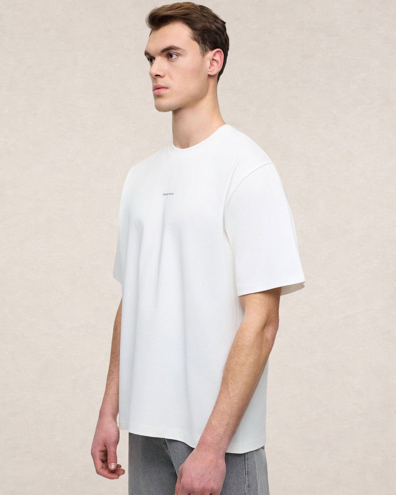 T-SHIRT SUMMER NIGHTS
