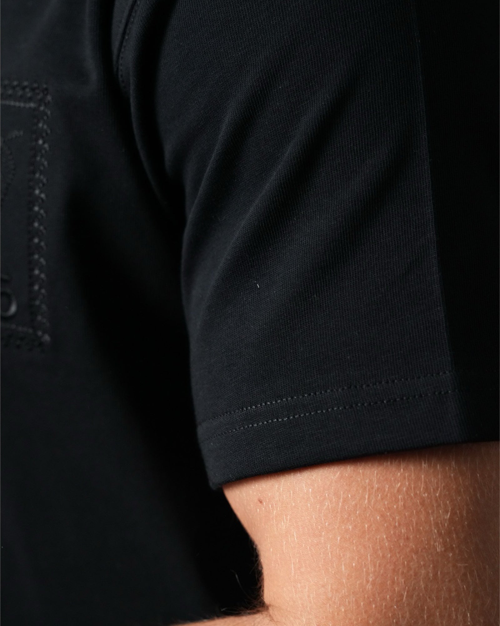 T-SHIRT TIMBRES
