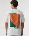 T-SHIRT "PADEL"