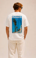 T-SHIRT CANNES