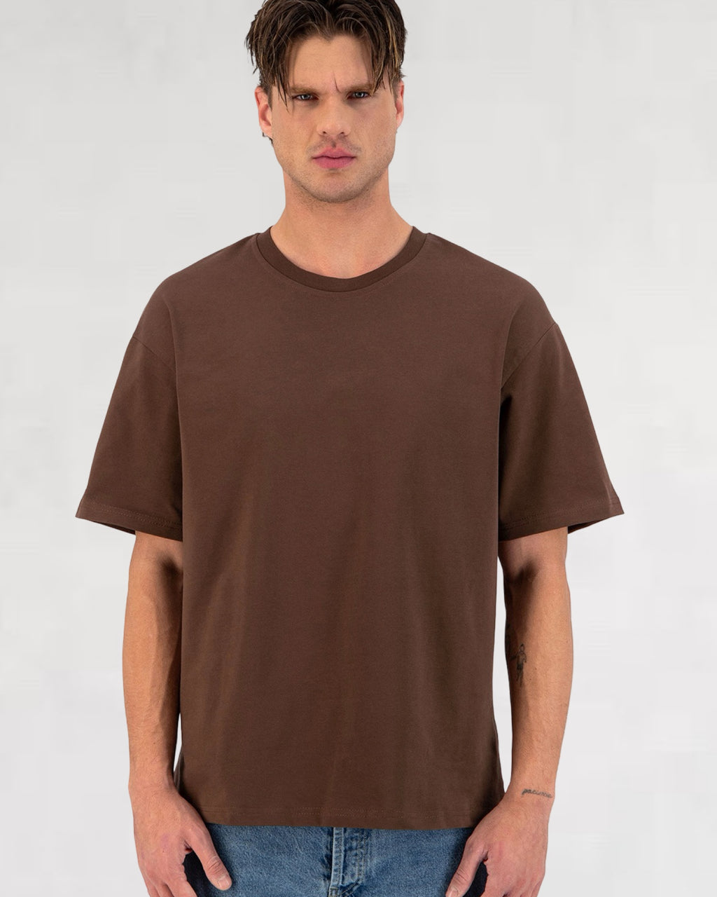 T-SHIRT BASIC PREMIUM