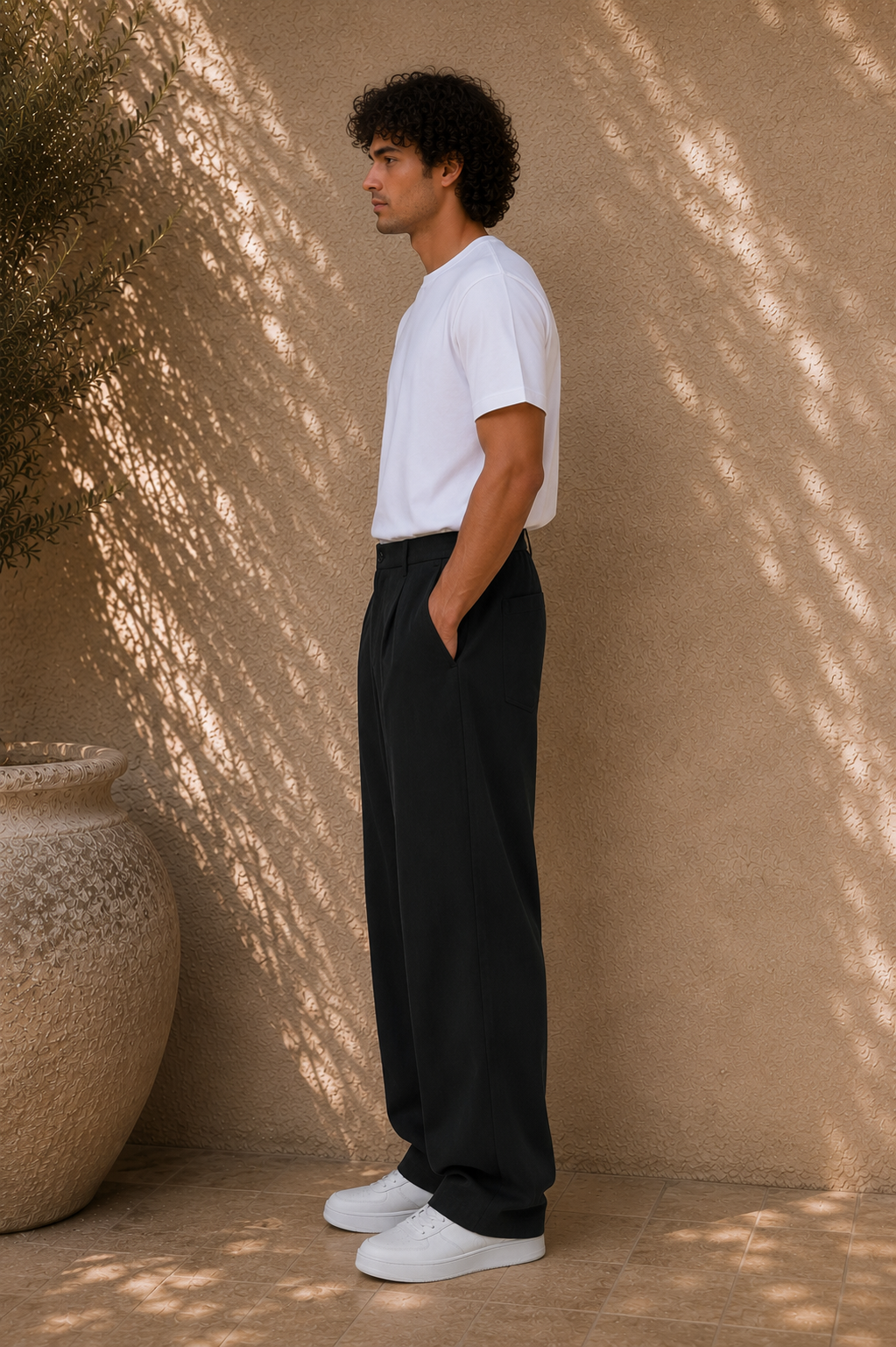 PANTALON TWIST