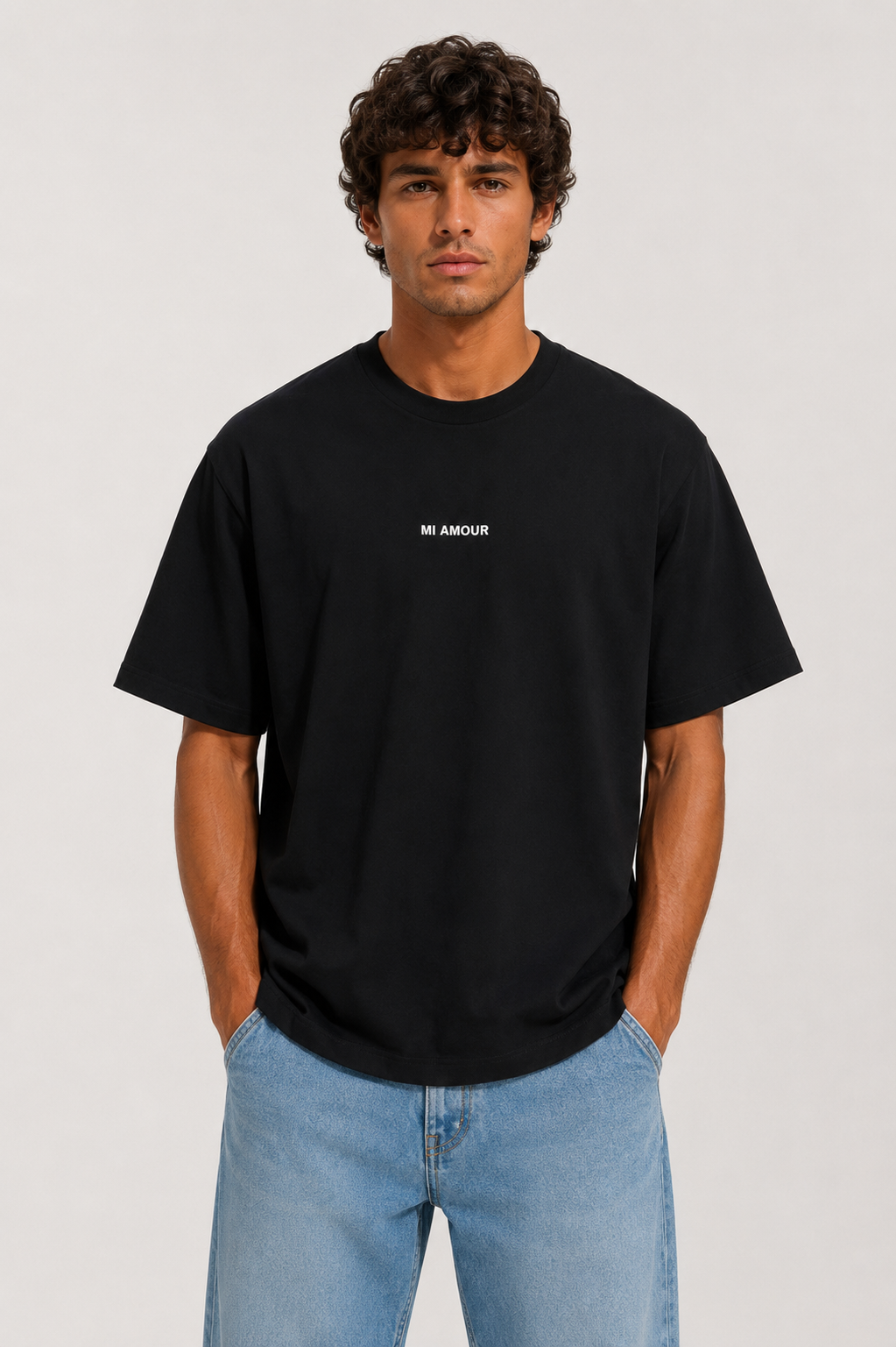 T-SHIRT REGULAR HEART