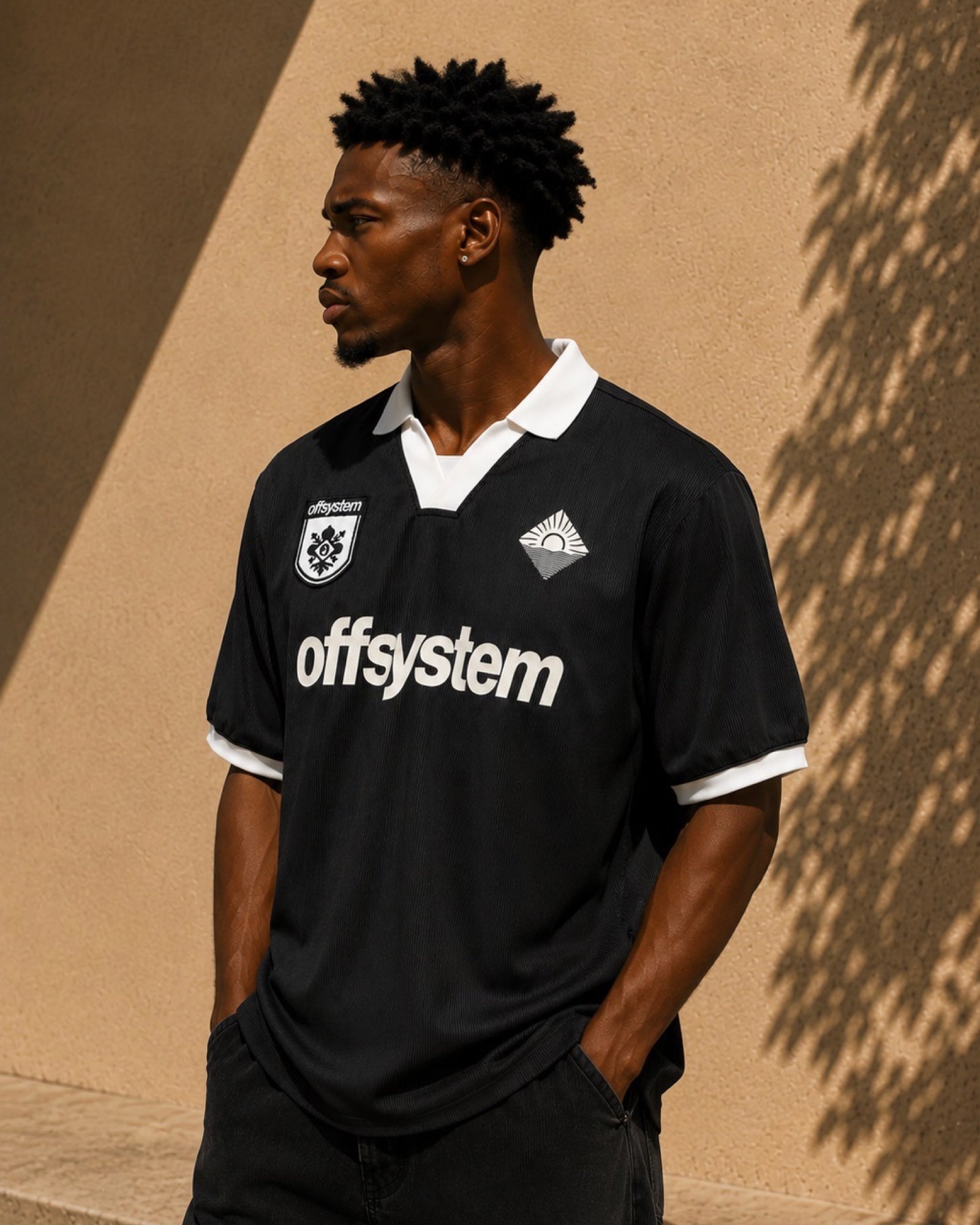 POLO SOCCER LARGE