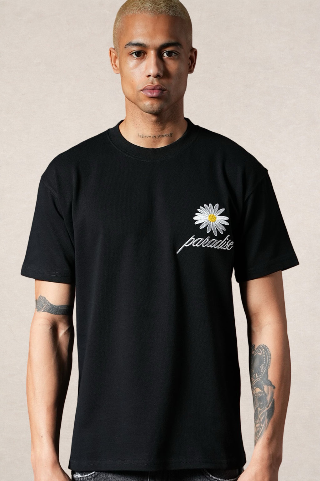 T-SHIRT PARADISE
