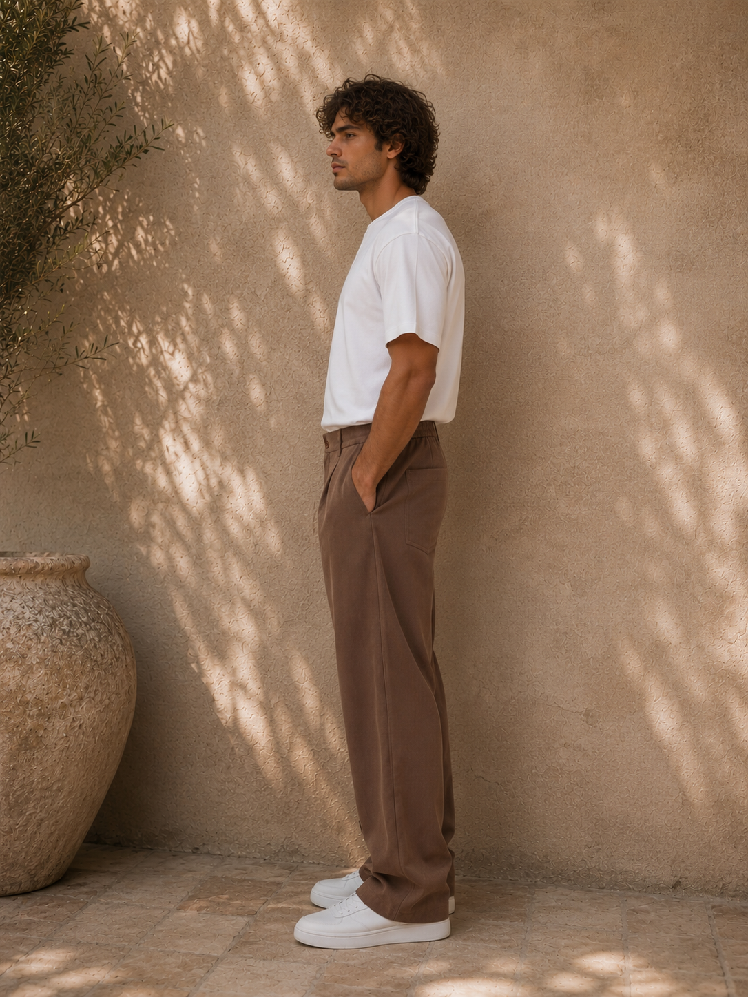 PANTALON TWIST