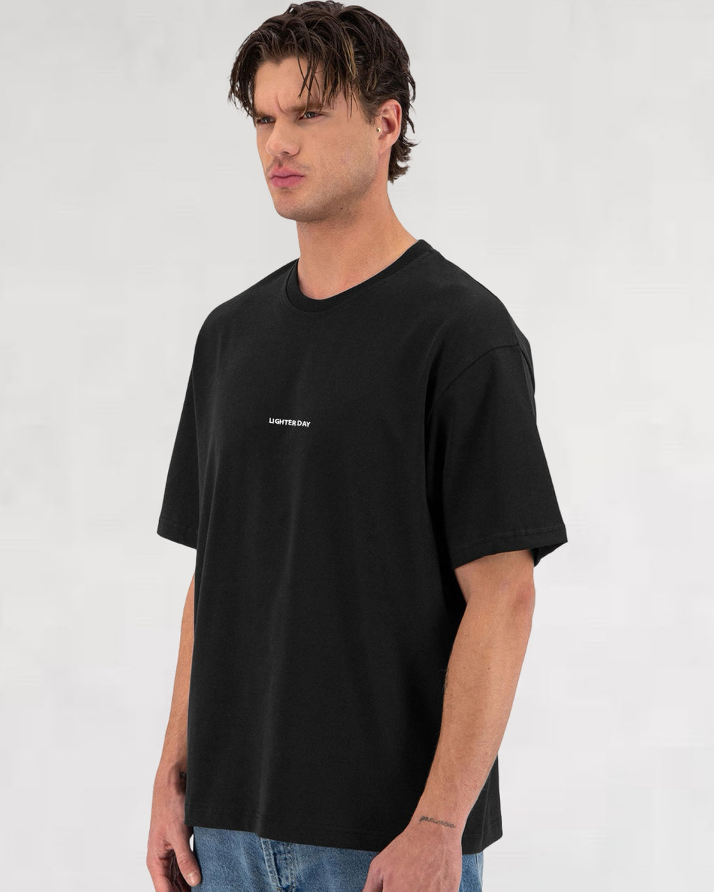 T-SHIRT "LIGHTER DAYS"