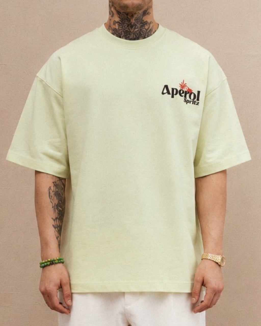 T-SHIRT APEROL