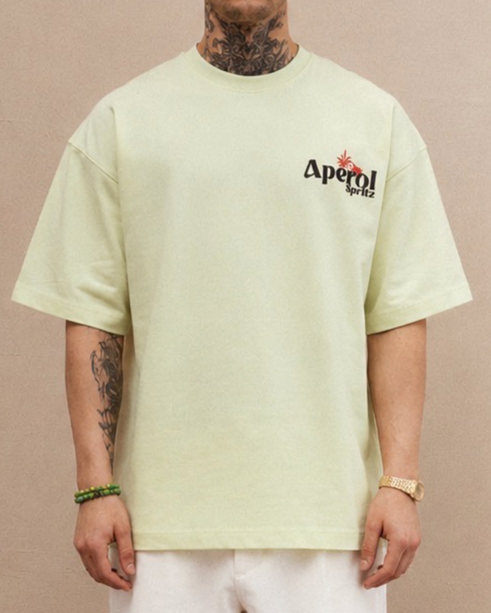 T-SHIRT APEROL