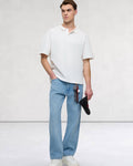JEANS STRAIGHT FIT
