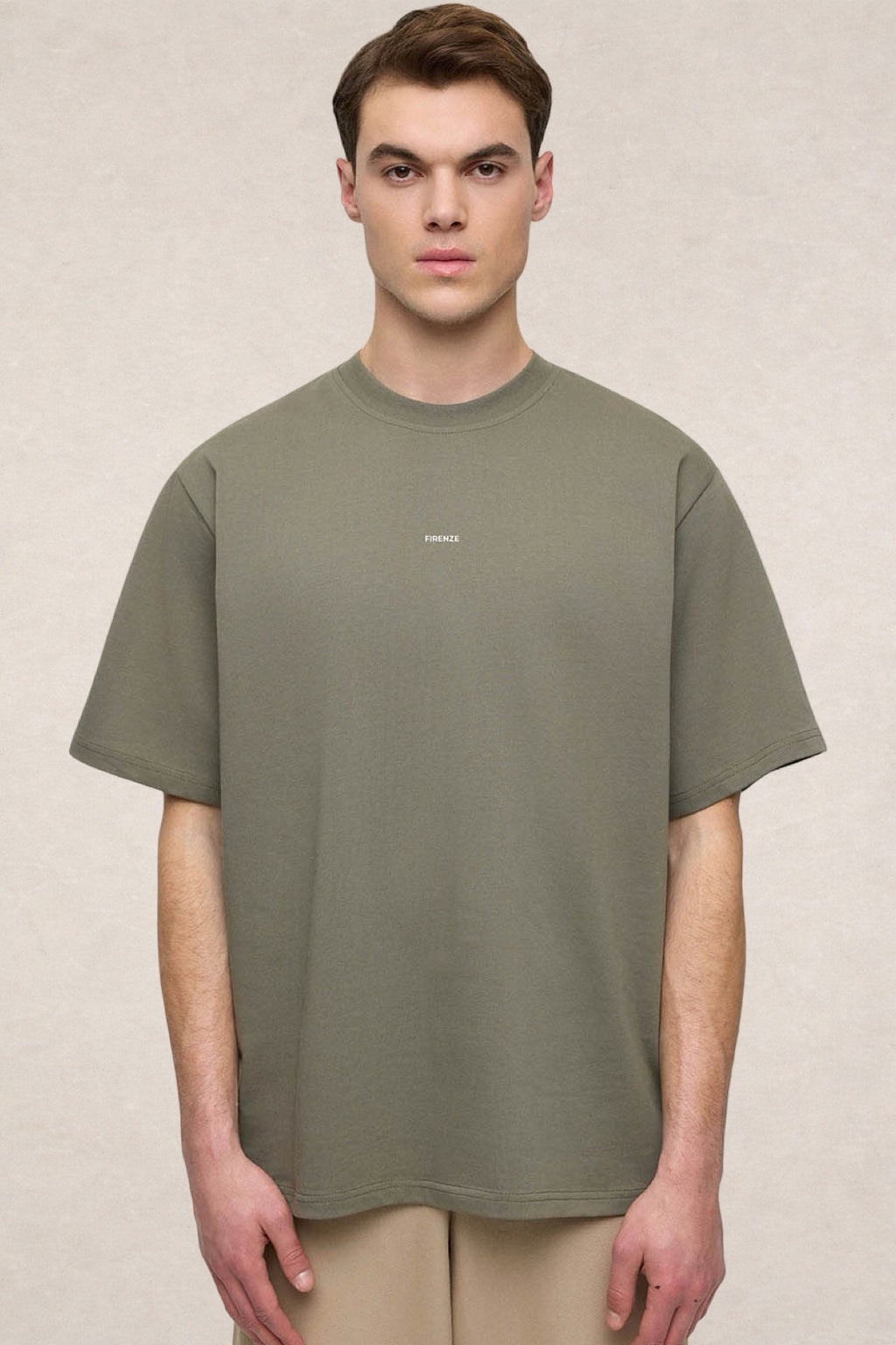 T-SHIRT REGULAR FLORENCE