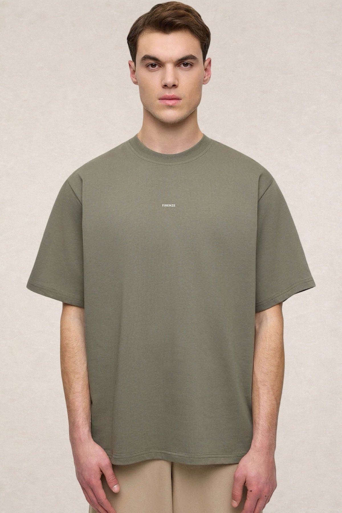 T-SHIRT REGULAR FLORENCE