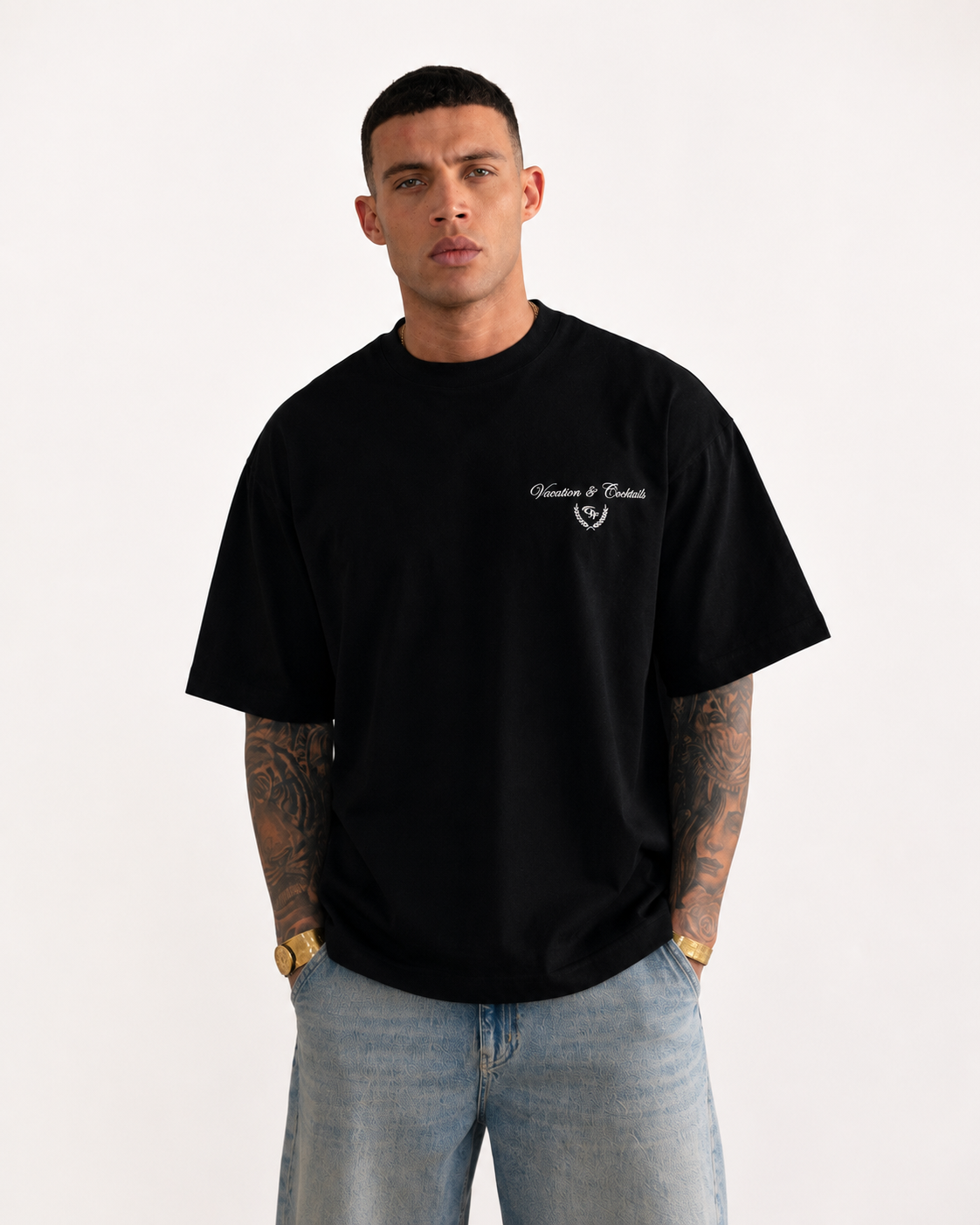 TSHIRT VACATION