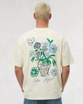 T-SHIRT OVERSIZE EDEN PROJECT