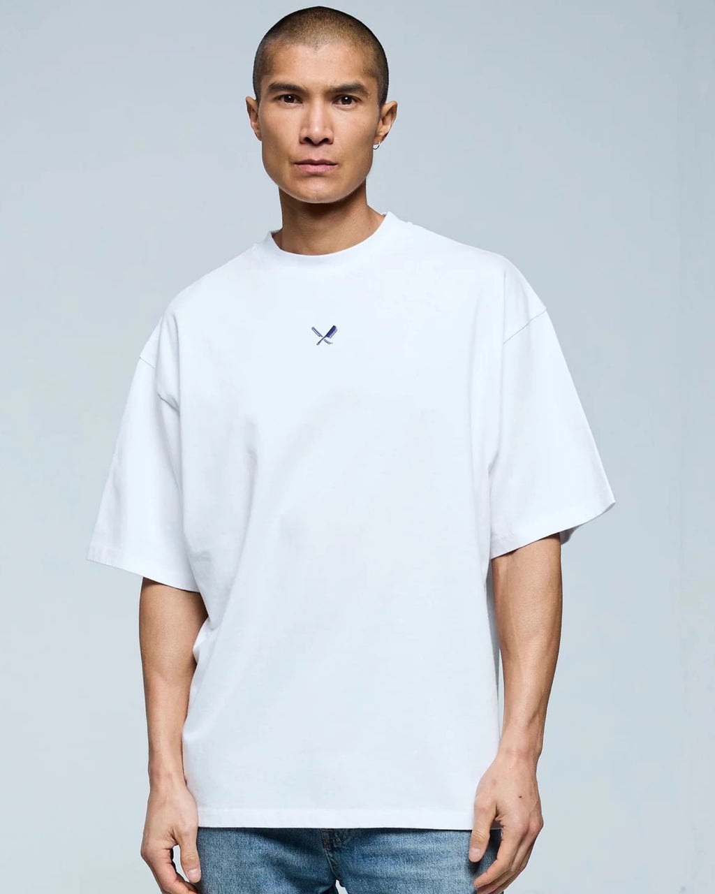 T-SHIRT PASTA OVERSIZE