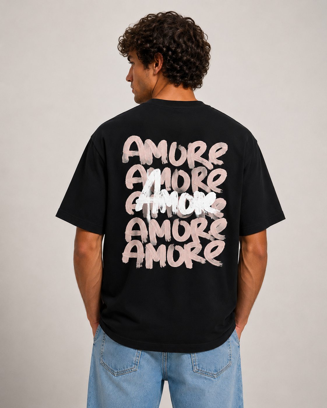 T-SHIRT REGULAR HEART