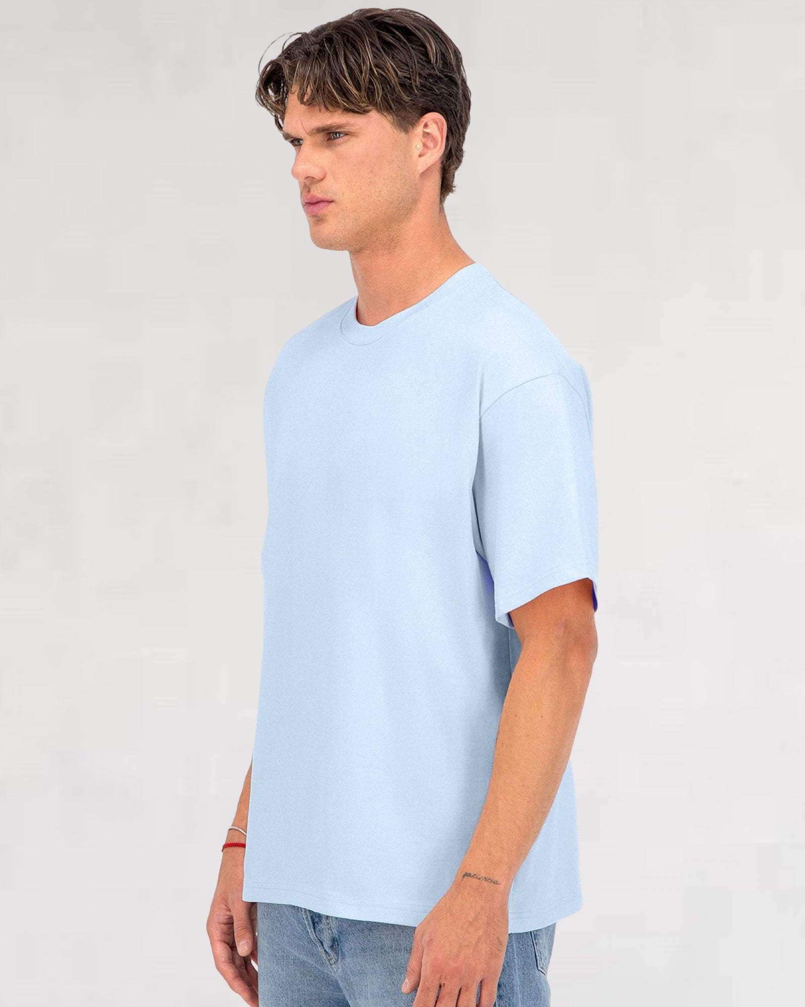 T-SHIRT BASIC PREMIUM