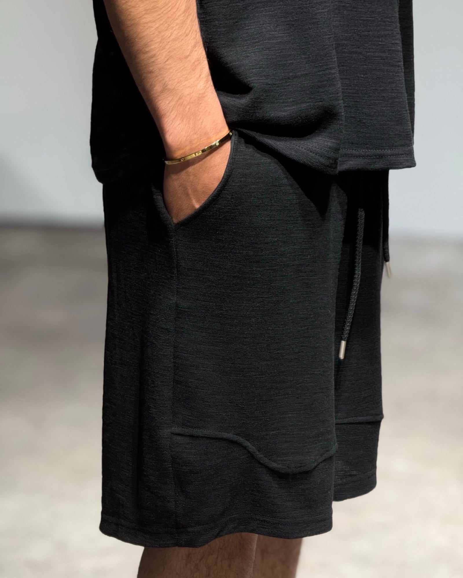 ENSEMBLE EN MAILLE SOUPLE